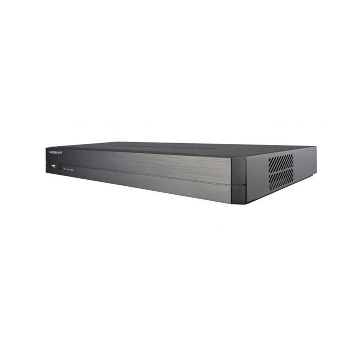 Hanwha Techwin HRD-440-1TB | 4CH 4MP Analog HD Digital Video Recorder