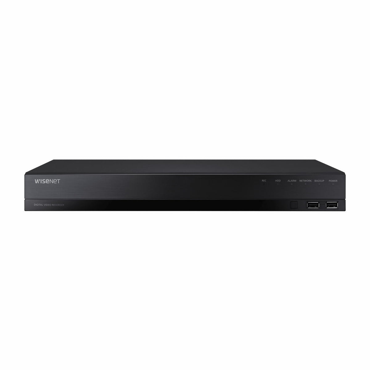 Hanwha Tec HRX-820-4TB 8ch Ahd, Tvi, Cvi, Cvbs, Ip Recorder, 4tb
