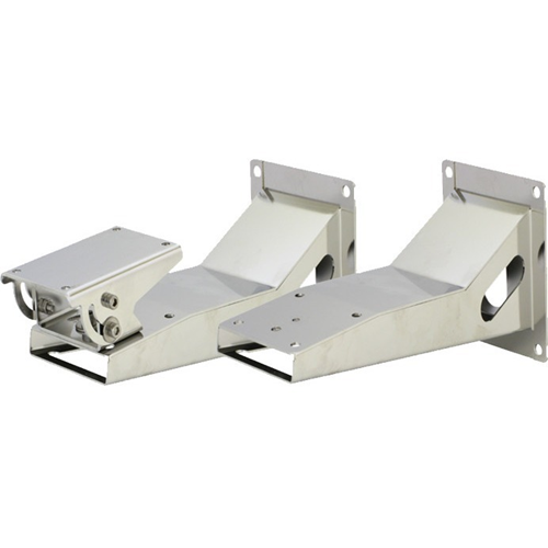 Hanwha Tec HT-E-BFW320SW | Wall Mount For Network Camera