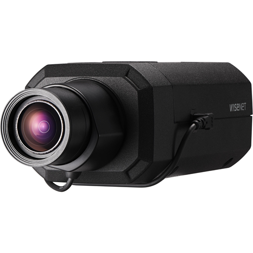 Hanwha Tec PNB-A9001 | 8 MP Network Camera - Box