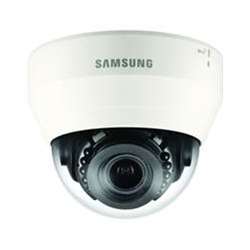 Hanwha Tec QND-7080R Network Camera, Ir Dome, Day/night, H.265/h.264/mjpeg, 2592 X 1520 Resolution