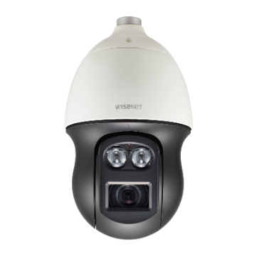 Hanwha Techwin QNP-6250H | 2MP 25X Network PTZ Camera
