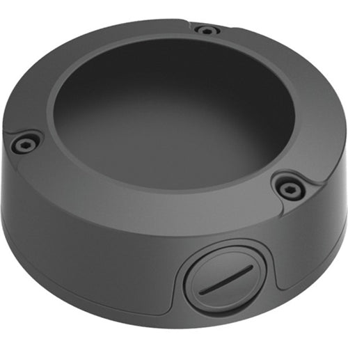 Hanwha Tec SBO-126B | Mounting Box For Network Camera