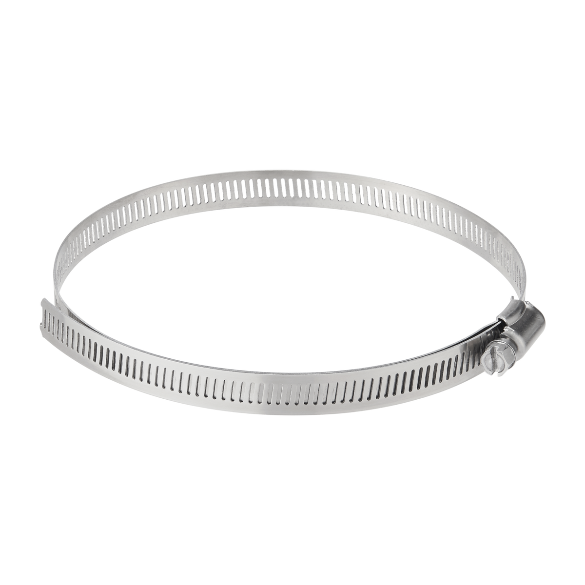 Hanwha Tec SBP-100S | Ss Mount Strap (Qty Of 2) For Wall Pole Mount