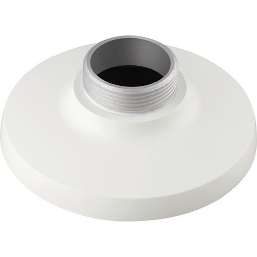 Hanwha Tec SBP-122HMW | Wall Mount For Network Camera, White