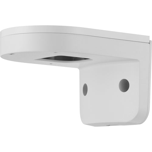 Hanwha Techwin SBP-125WMW | Wall Mount Wall mount arm for the QNE-8011R / QNE-8021R
