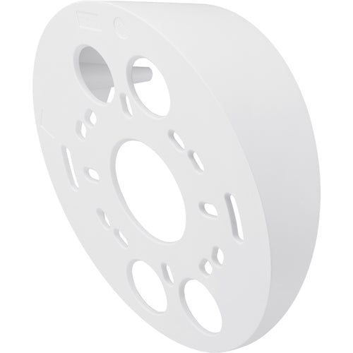 Hanwha Tec SBP-160TMW1 | Wall Mount For Security Camera - White
