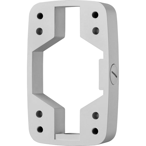 Hanwha Tec SBP-300BW | Wall Mount, White