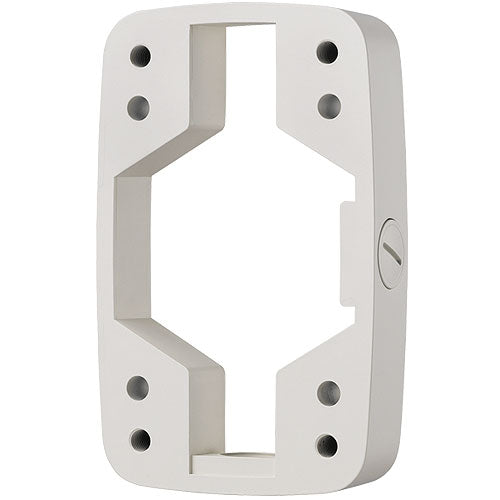 Hanwha Tec SBP-300B | Wall Mount Base