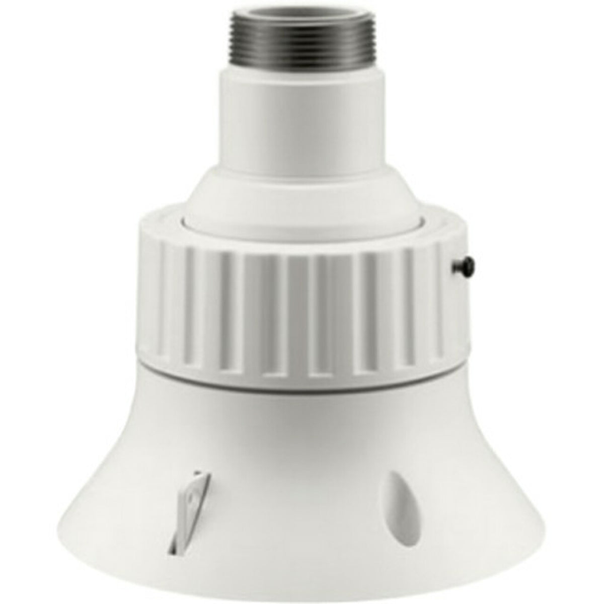 Hanwha Tec SBP-300HF Built-in Sfp Install Base For Ptz Cameras
