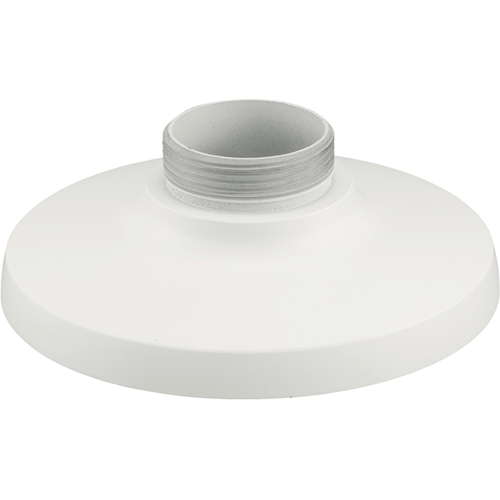 Hanwha Tec SBP-300HMW5 | Small Cap Adapter for XNF-8010RW, QNE-6080RVW, QNE-7080RVW, White