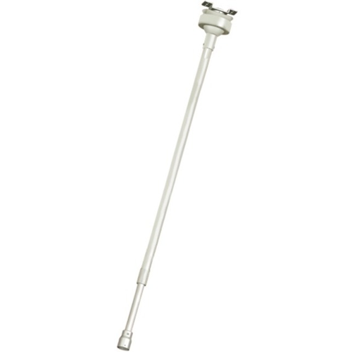 Hanwha Tec SBP-302CMAS | Ceiling Mount For Network Camera, Ivory