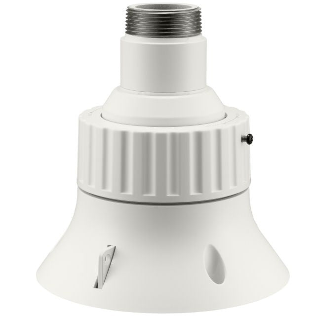 Hanwha Tec SBP-302HF Fiber Optic Base For Ptz