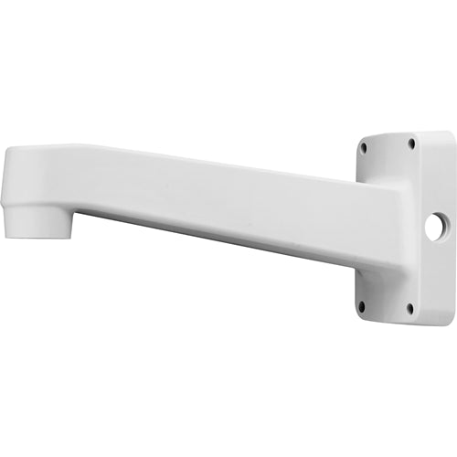 Hanwha Tec SBP-390WMW2 | Wall Mount For Network Camera, White