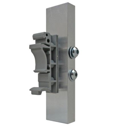Hanwha Tec SBP-UDR Universal Din Rail Adapter