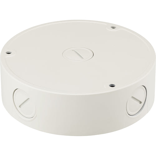 Hanwha Tec SBV-136B | Back Box for Dome Cameras