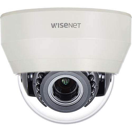 Hanwha Techwin SCD-6085R | AHD IR Dome Camera