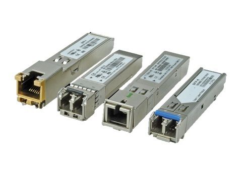 Hanwha Tec SFP-GLCS215 Single Mode Sfp Module