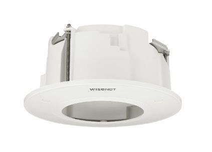 Hanwha Tec SHD-1600FPW Plenum In-ceiling Housing