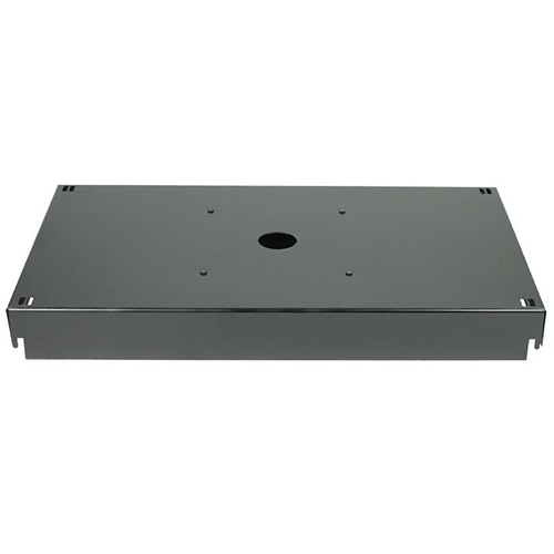 Hanwha Tec SHD-315F | Flush Mount Kit For Network Camera