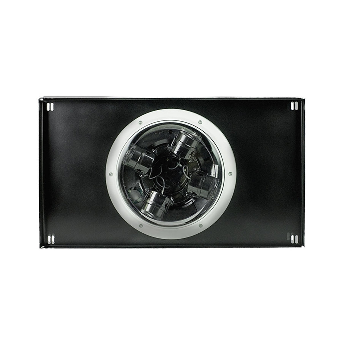 Hanwha Techwin SHD-317F | Indoor 2X2 drop ceiling tile Flush Mount