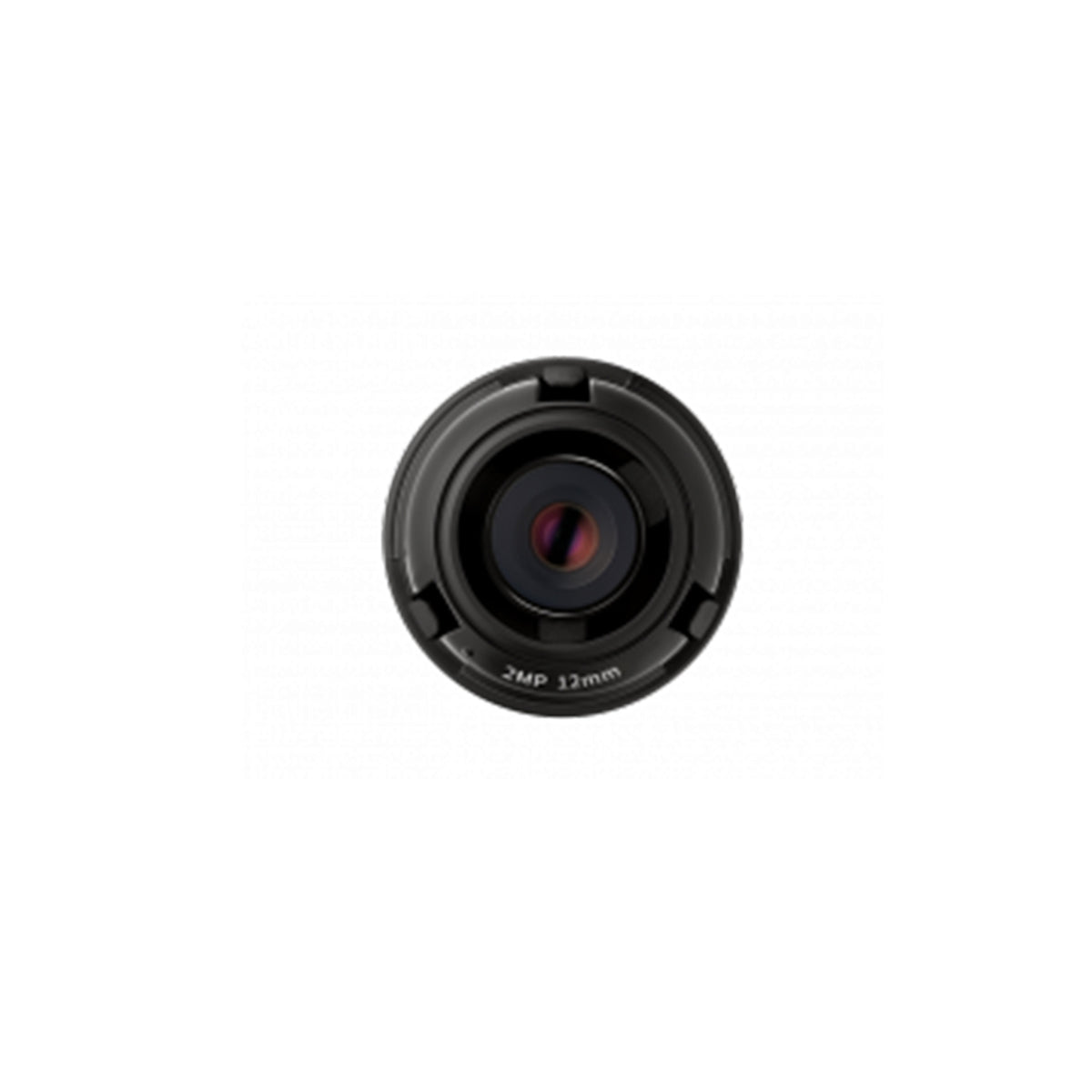 Hanwha Tec SLA-2M1200P Pnm-9320vqp Lens Module