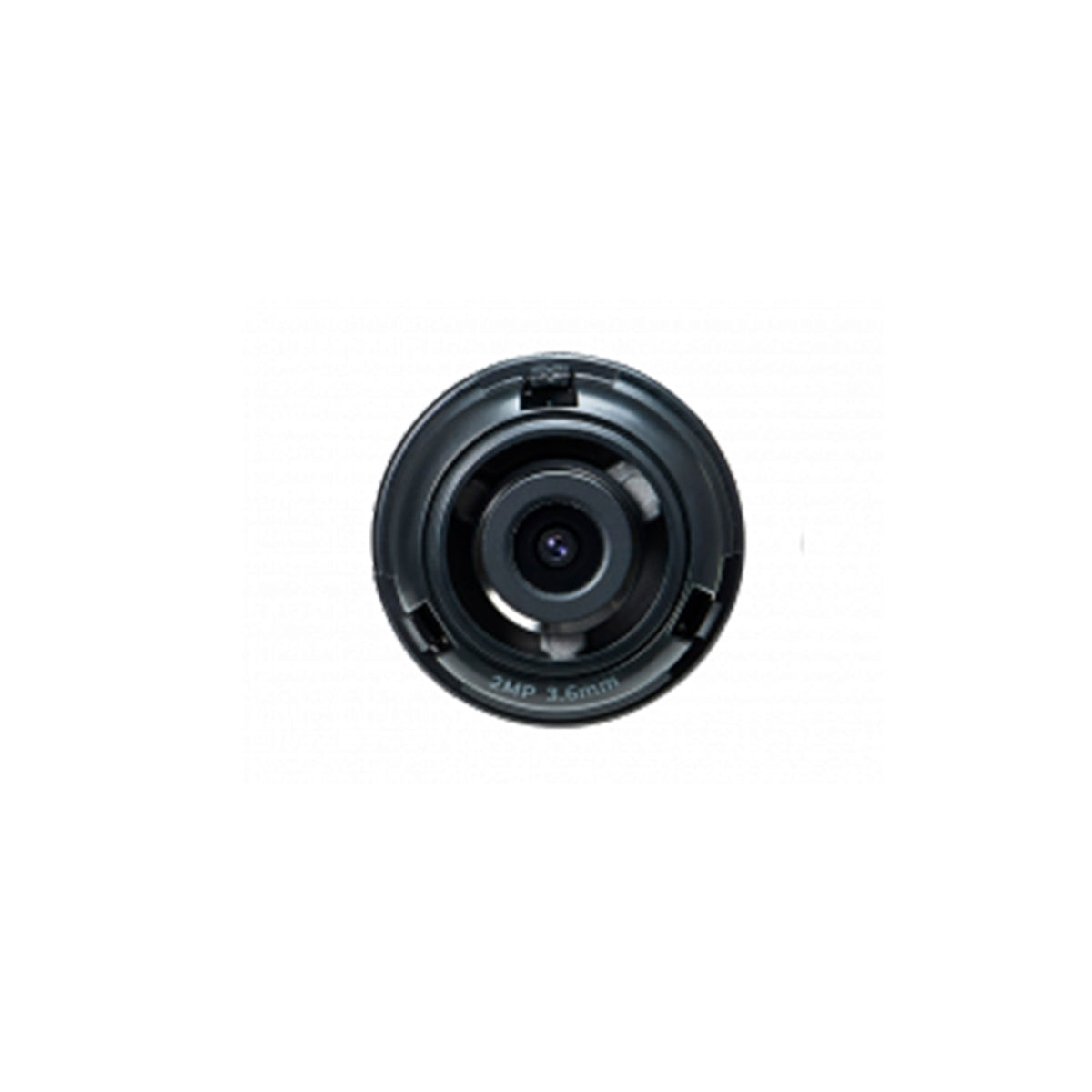 Hanwha Tec SLA-2M3600P Pnm-9320vqp Lens Module