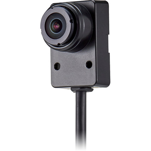 Hanwha Tec SLA-T2480V | 2.40 Mm - F/2 - Fixed Focal Length Lens