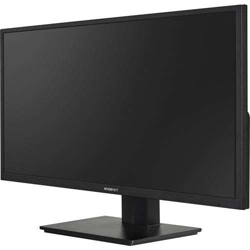 Hanwha Techwin SMT-3233 | 32 Inch LED Monitor