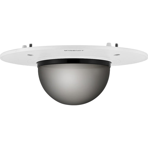 Hanwha Tec SPB-FCD85W | Smoked Dome Cover