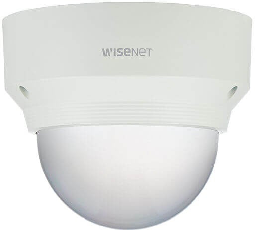 Hanwha Tec SPB-PTZ71 Tinted Bubble
