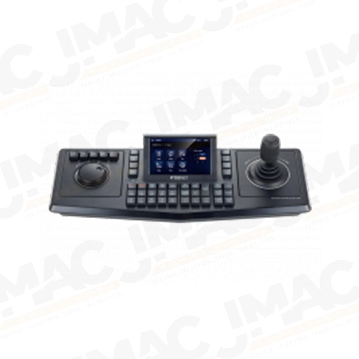 Hanwha Tec SPC-7000 System Control Keyboard