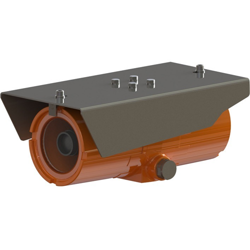 Hanwha Techwin TNO-P9072EPT1-Z | Explosion Proof Fixed Camera