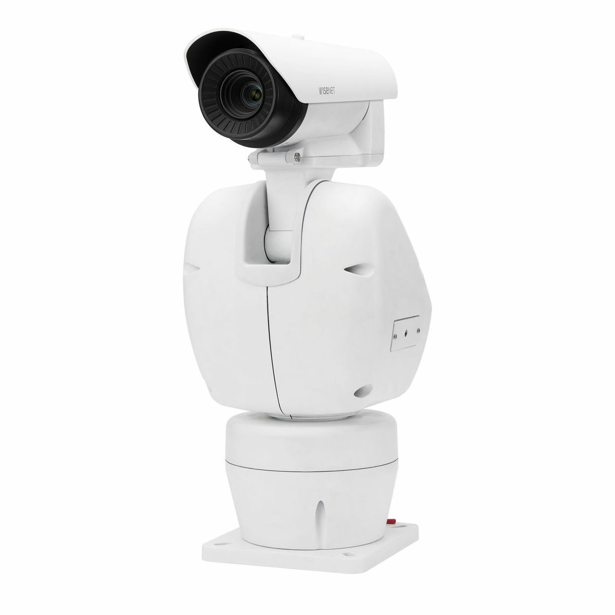 Hanwha Techwin TNU-4041T | VGA Thermal Positioning Camera