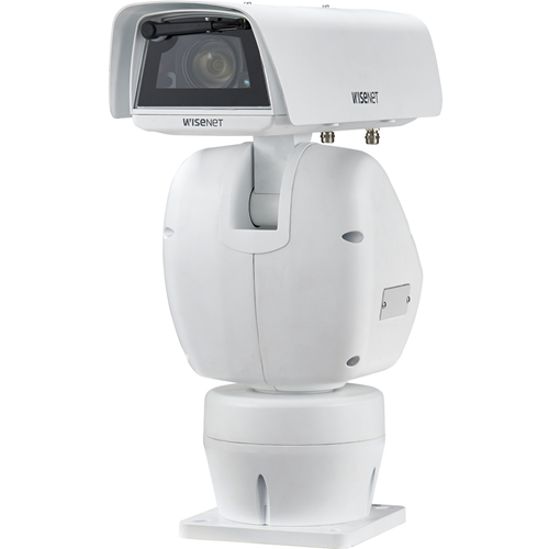 Hanwha Techwin TNU-6321 | 2MP Positioning Zoom Camera