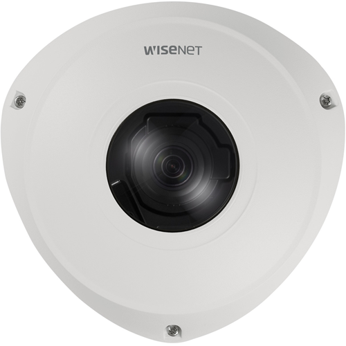 Hanwha Tec TNV-8010C | 5MP Network Camera