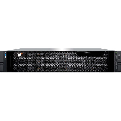 Hanwha Tec WRRPS202W1208TB | Wave Optimized 2u Rack Server