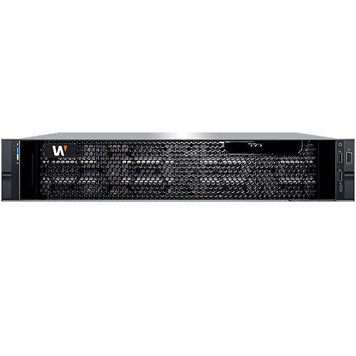 Hanwha Tec WRRPS202W148TB | Wave Optimized 2u Rack Server