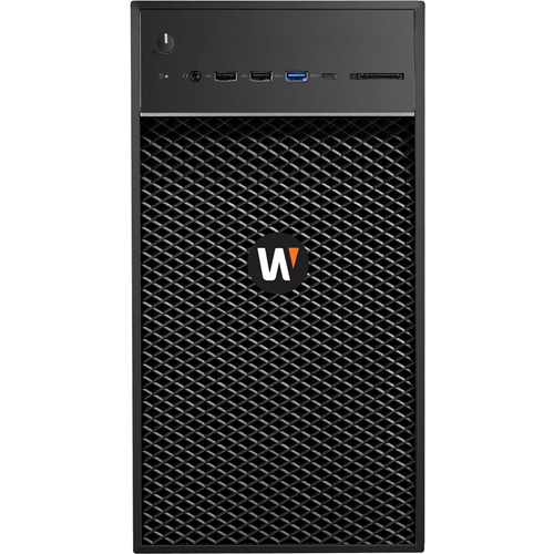 Hanwha Tec WRTP3101L12TB | Dual-Purpose Wave Network Video Recorder