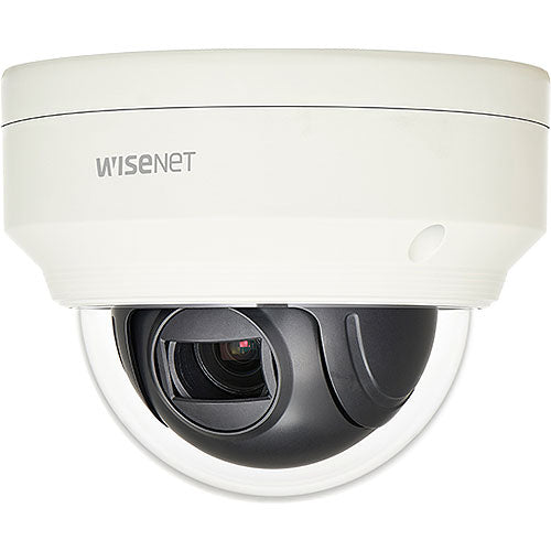 Hanwha Techwin XNP-6040H | 2MP Outdoor Micro PTZ Camera