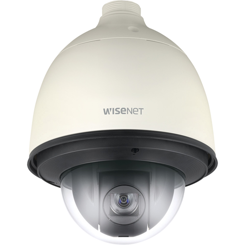 Hanwha Tec XNP-6320H | 2MP Outdoor PTZ Network Dome Camera 2.4MP Network Dome Camera