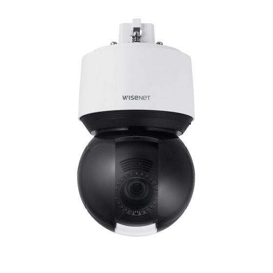 Hanwha Techwin XNP-6400 | 2MP, 40x PTZ Network Camera