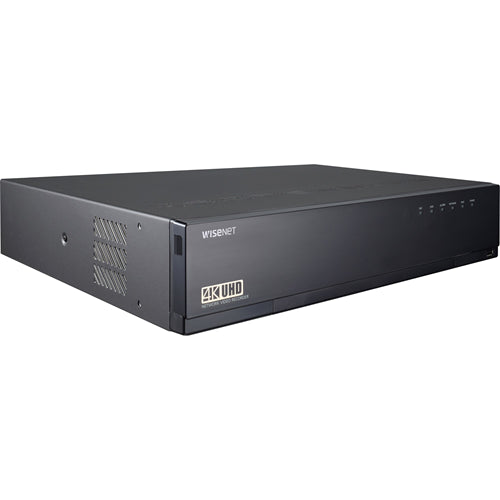 Hanwha Tec XRN-2010A-4TB | X Series XRN-2010A 32-Channel NVR with 4TB HDD