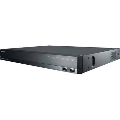 Hanwha Tec XRN-820S-4TB | Video Surveillance Station