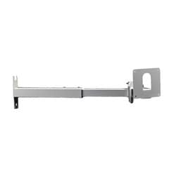 Hanwha Techwin STB-10PVMCWA-W | Horizontal Gondola Pvm ; Monitor Mount