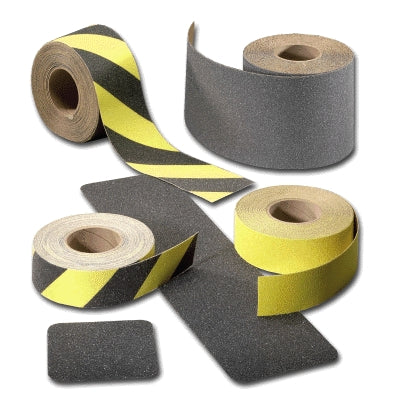 Harris Industries SG3106B 88602 | Anti-Slip Tape, Black, 6 in x 60 ft