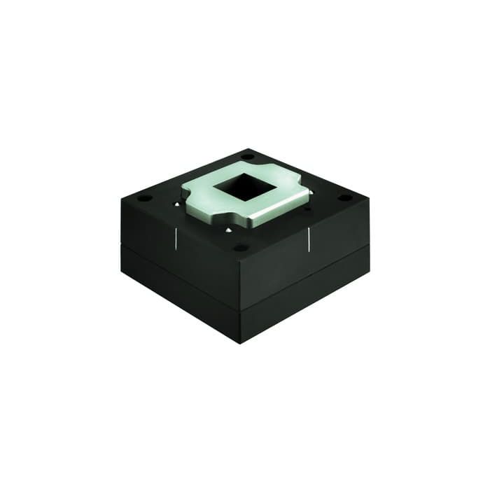 Harting 11996000001 | Panel Punch for Han-Yellock 60