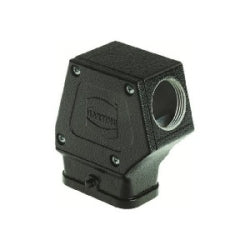 Harting 19120080526 | Han Drive Hood: Han Compact - GS - M25