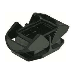 Harting 19410060301 | Han Ecoline Housings: Han-Eco PE module-m 16-6 AWG