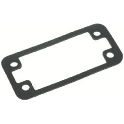 Harting 19440009902 | Han Inox Accessories: Han INOX 10B Gasket